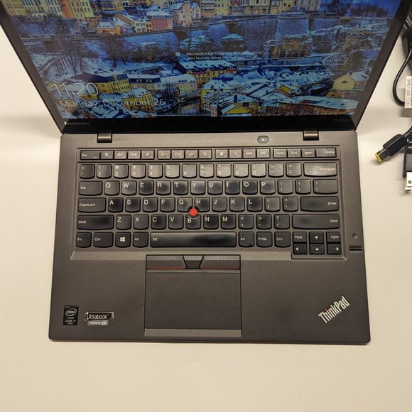 Lenovo ThinkPad X1 Carbon 3rd Gen. 20BT - Picture 8 of 13